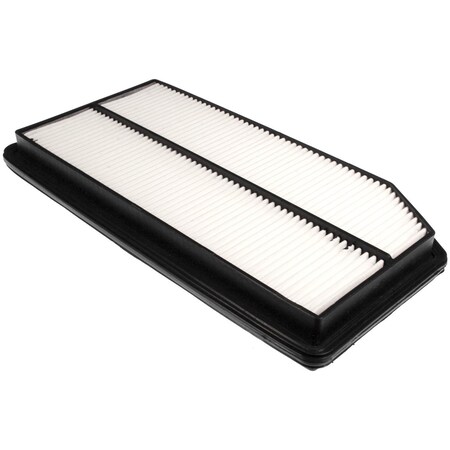 Mahle Air Filter, Lx3098 LX3098